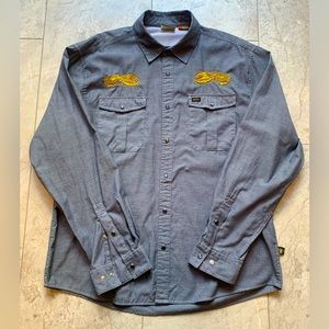 Howler Brothers - Lobsters (LG)